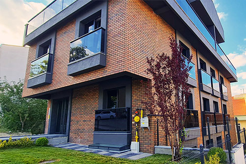 Temelli Hobi Bahçesi